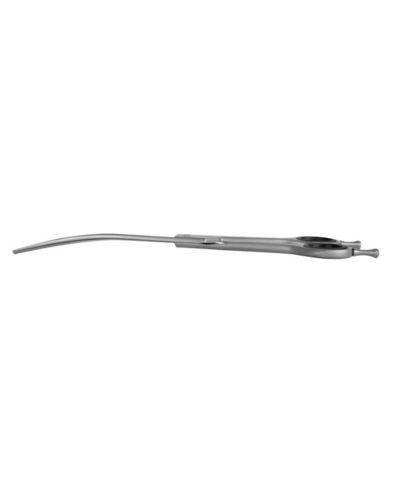 Forbice curva Show Tech 8'' - 20,20 cm