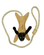 gioco per cani in corda lepre