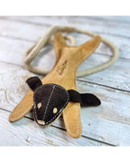 Gioco per cani lepre in corda di FunnyZoo