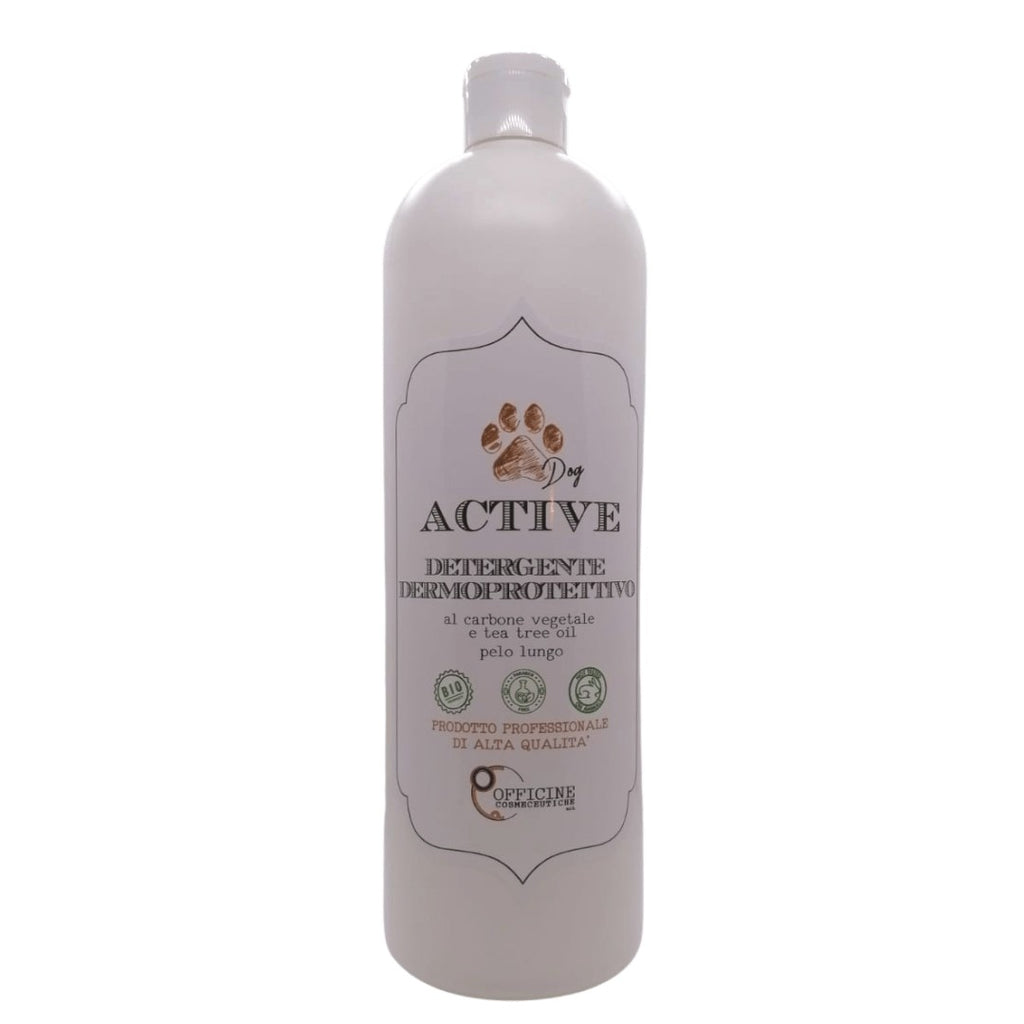 Detergente Dermoprotettivo Officine Cosmeceutiche