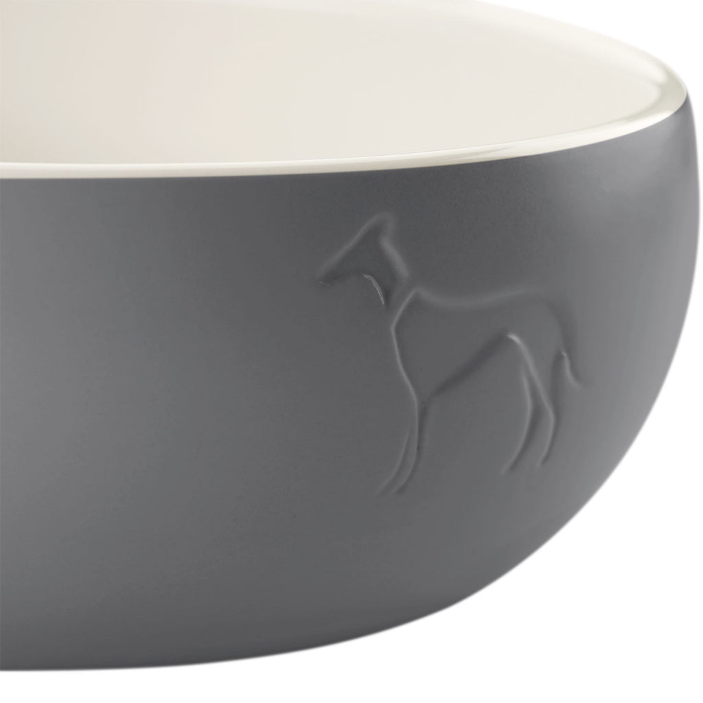 Ciotola in ceramica Lund di Hunter