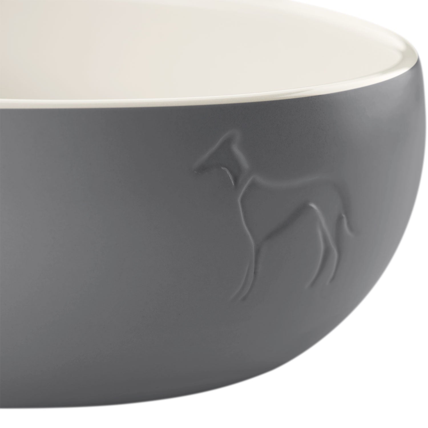 Ciotola in ceramica Lund di Hunter