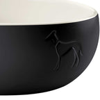 Ciotola in ceramica Lund di Hunter