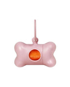 Dispenser per sacchettini Bon Ton a forma di osso