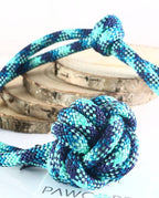 pallina in corda paw cord