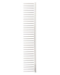 pettine denti larghi 28 cm