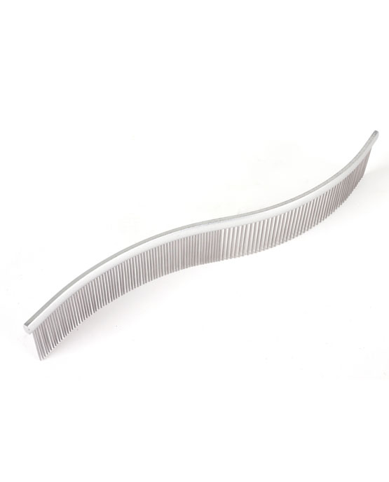 Pettine Combi a onda di Show Tech 25cm