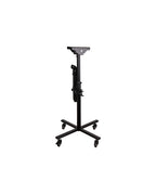 Soffiatore combinato Groom X Zeppelin con supporto