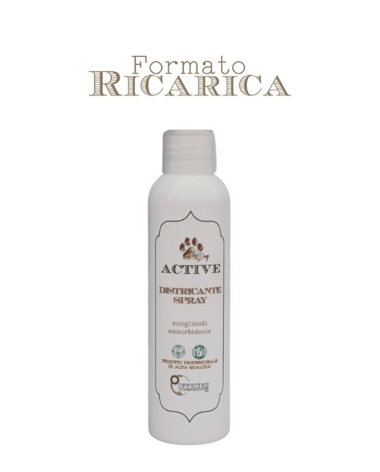 districante that's amore pet