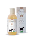 Shampoo Natural Derma Pet - Manti sporchi