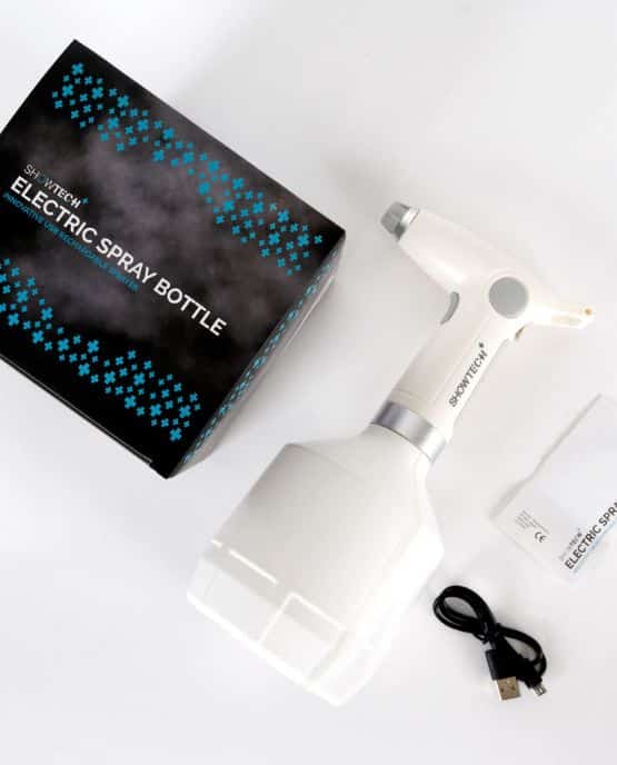 spruzzatore elettrico