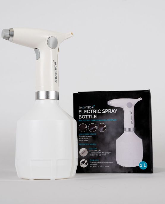 spruzzatore per liquidi toelettatura