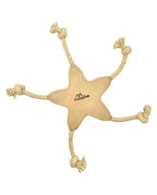 gioco per cani in corda stella