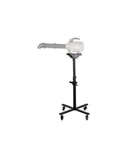 Soffiatore combinato Groom X Zeppelin con supporto