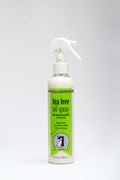 Tea Tree Oil Spray per cani e gatti di All Systems