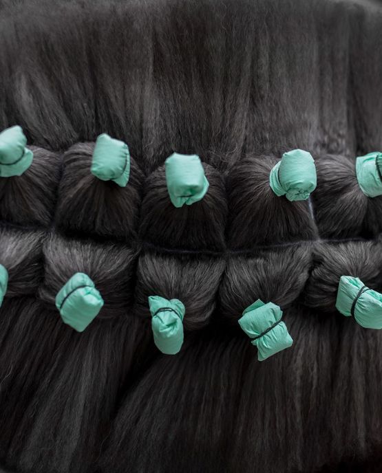 Involucri per pacchetti TP Foil Millor Dog - menta
