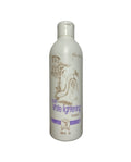 Shampoo per manti bianchi