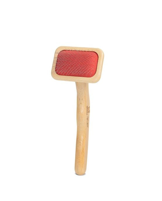 widu cardatore denti corti