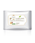 Salviette detergenti Natural Derma Pet - ZAMPAWIPE