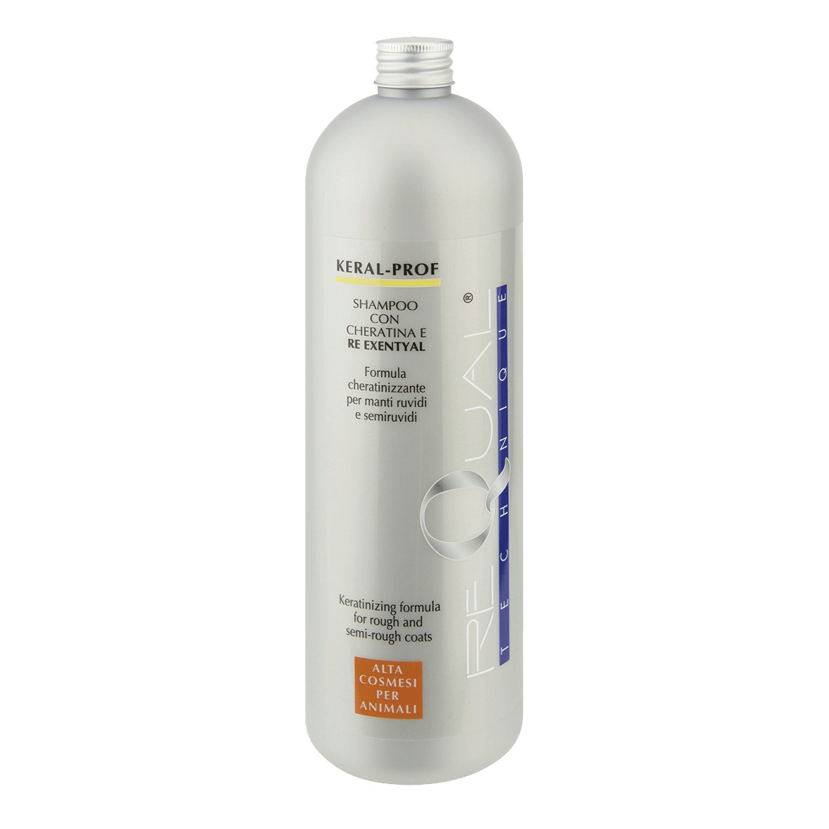 Shampoo Keral-Prof di ReQual