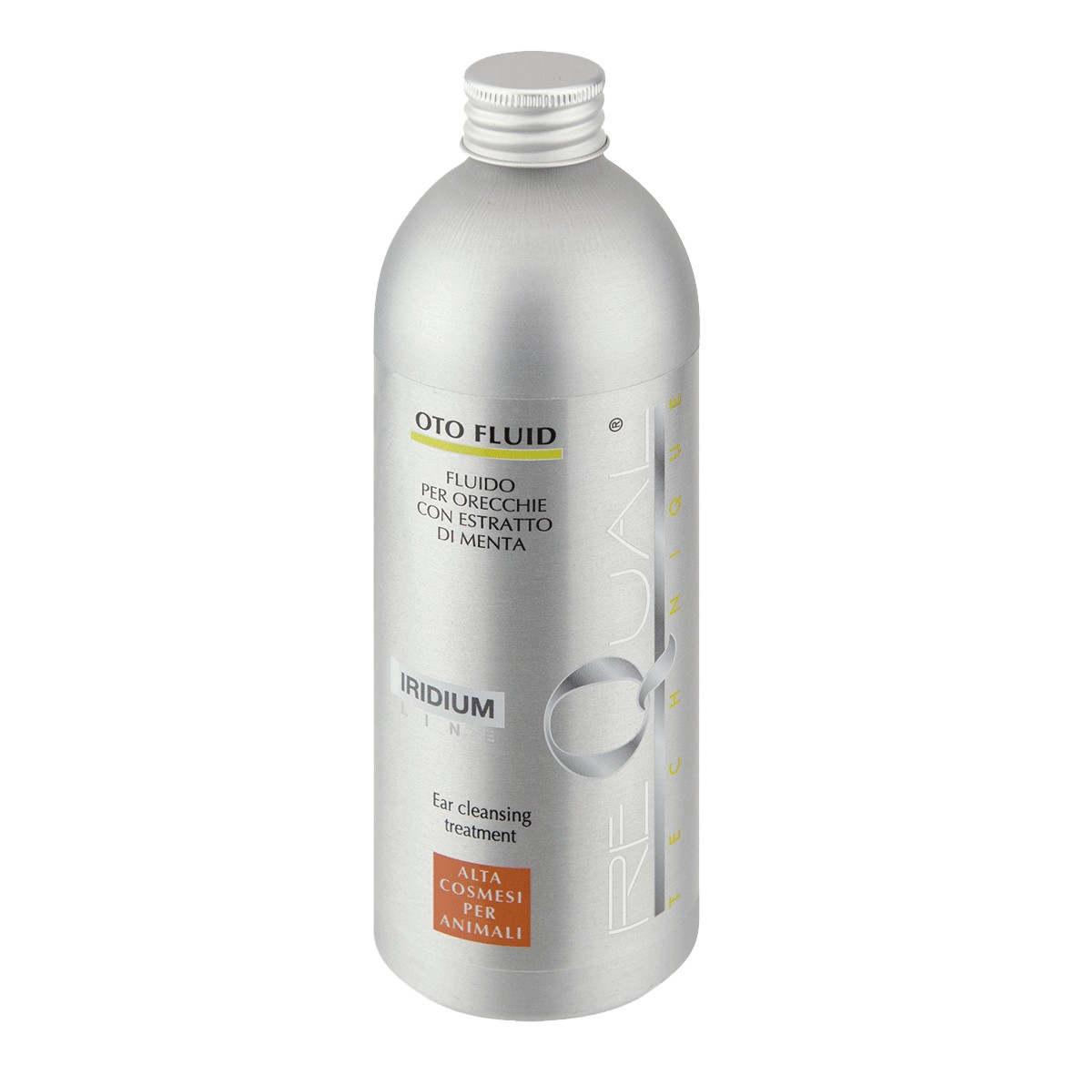 Oto-Fluid di ReQual detergente per orecchie per cani