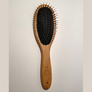 Pin Brush Cherry Line di Silvia Vichi