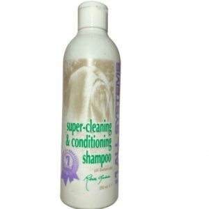 Shampoo All Systems a ph neutro