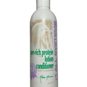 Condizionatore volumizzante per cani e gatti