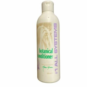 balsamo nutriente per cani