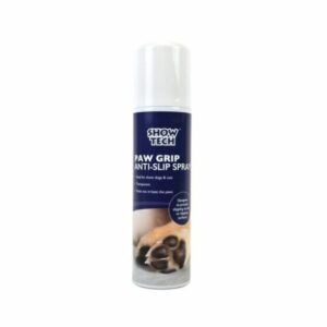 Spray antiscivolo per cani e gatti